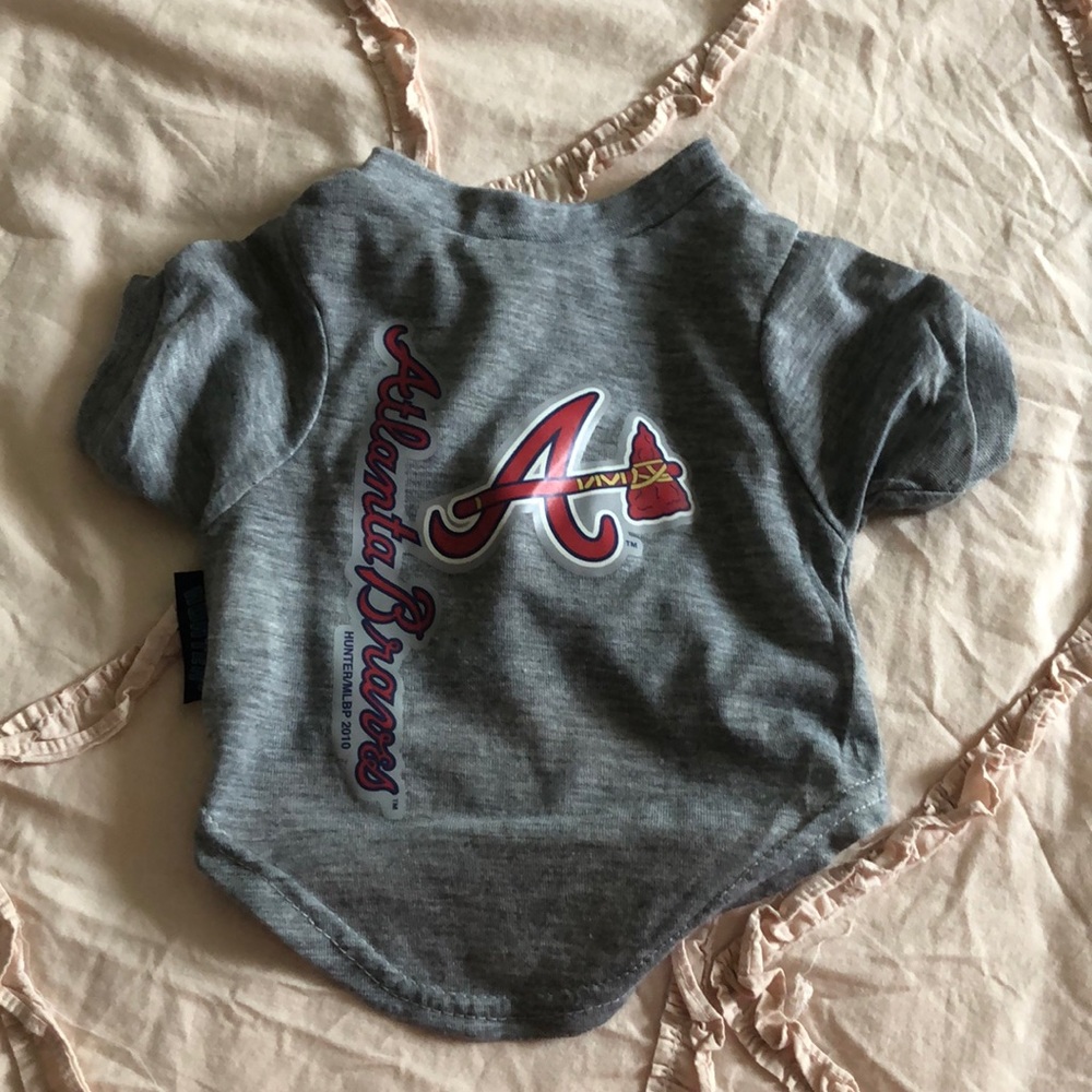 Small/XS pet tee